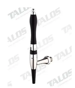 

Stainless Stout Tap with Cremer/Aerator for home brew,Flow Control beer faucet,Wine Mouthpiece Beer Faucet