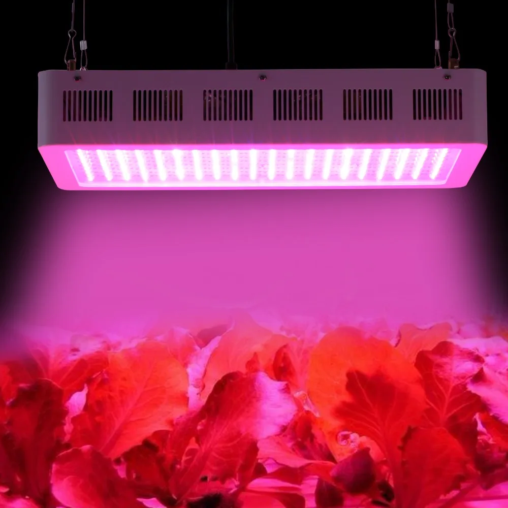 the biggest sale!!! 600w led Grow Light with 9 band Full Spectrum