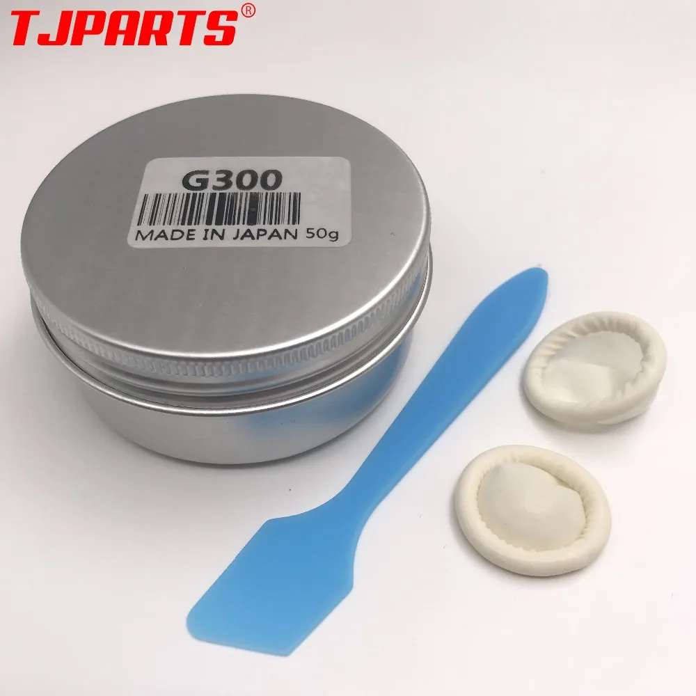 Fuser Grease Silicone Oil 50g For HP 1010 1020 1000 1022 1320 P2015 P1005 P1007 P1008 1100 1200 1220 2200