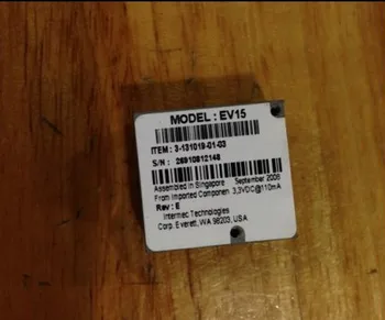 

Scan Engine Replacement for Intermec CN30 (EV15) (3-131019-01-03)