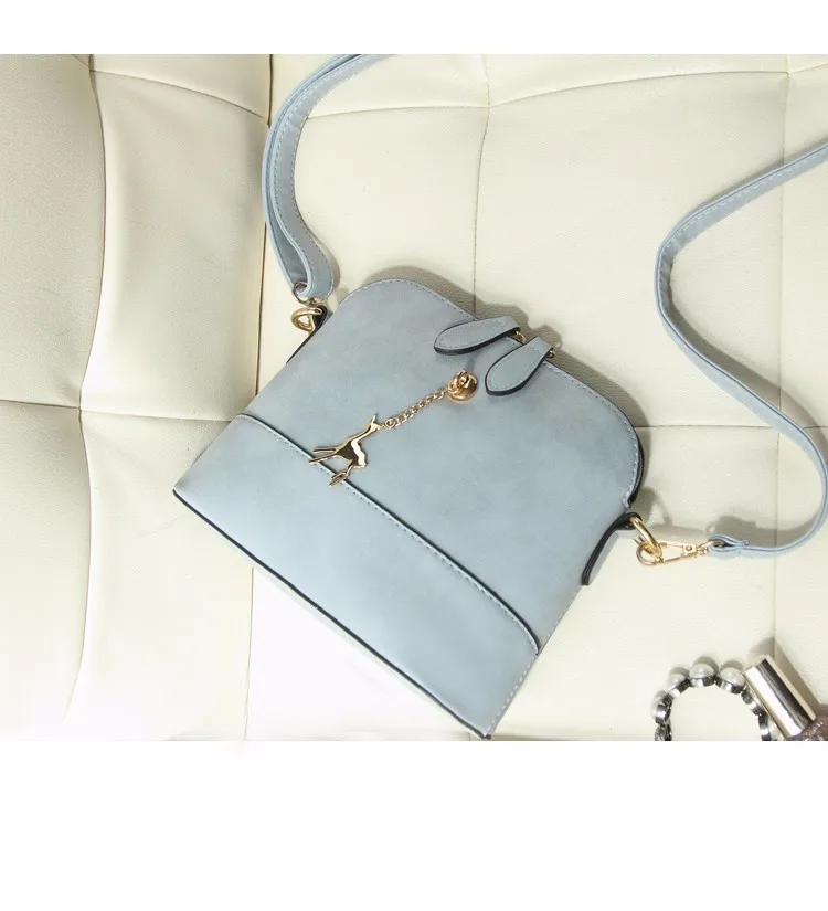 Женская модная сумка, маленькие сумки через плечо, скрабовая сумка, винтажная женская сумка-мессенджер