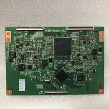 SZYLIJ хорошего качества в. Оригинальная логическая плата V420H2-CH3