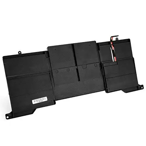 50Wh C32N1301 Laptop Battery Replacement for Asus Zenbook UX31LA UX31L Notebook UX31LA-0161A4200U UX31LA-R5017H UX31LA-XH51T UX31LA-DS71T UX31LA-C4078H 0B200-00510000 11.1V