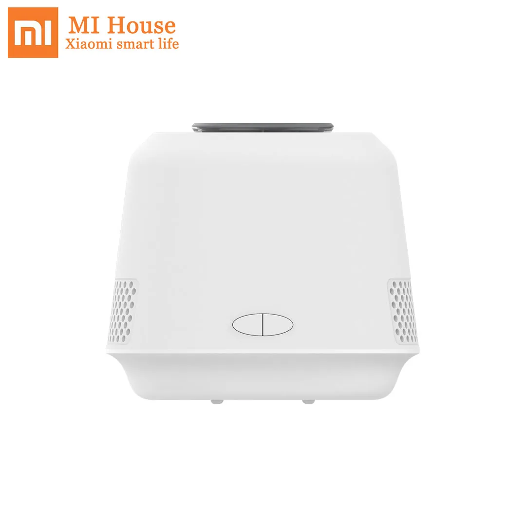 Лампа Xiaomi Mijia для уничтожения насекомых электрическая Светодиодная лампа ночник