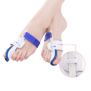 Hallux Valgus Bunion Device Foot Thumb Corrector Of The Toe Orthotics Night Foot Care Corrector Pain Relief Orthopedic Braces