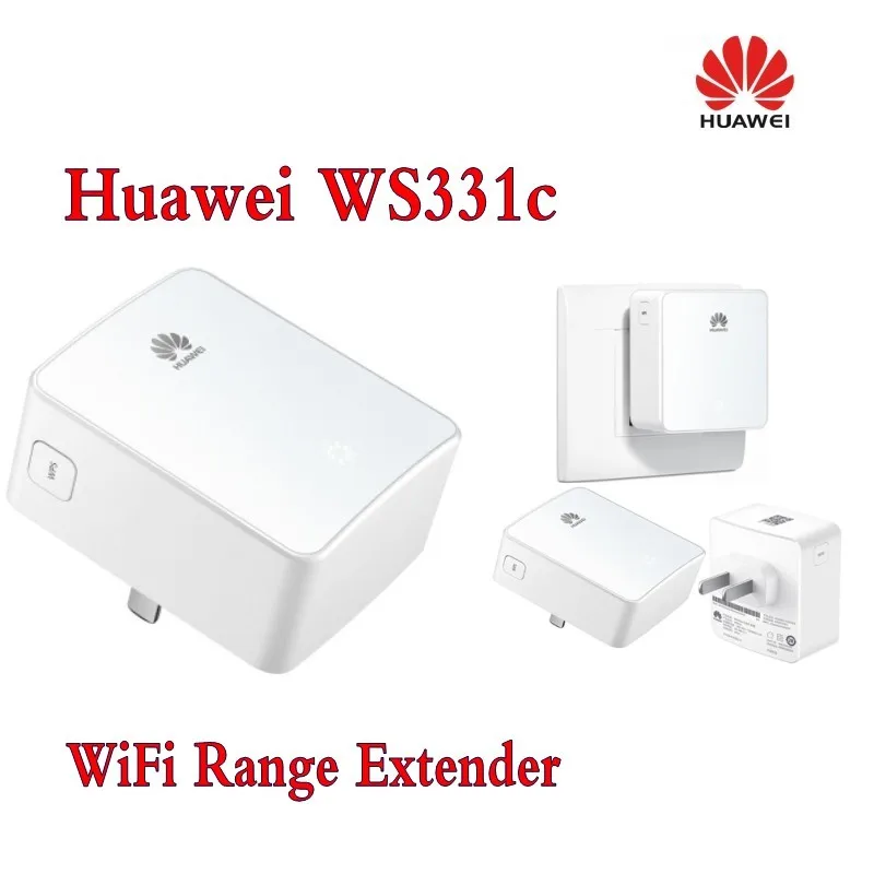 Lot of 10pcs Original Huawei WS331c 300Mbps WiFi Range Extender WiFi Repeater (US plug) цена Lot of 10pcs Original Huawei WS331c 300Mbps WiFi Range Extender WiFi Repeater (US plug) цены онлайн