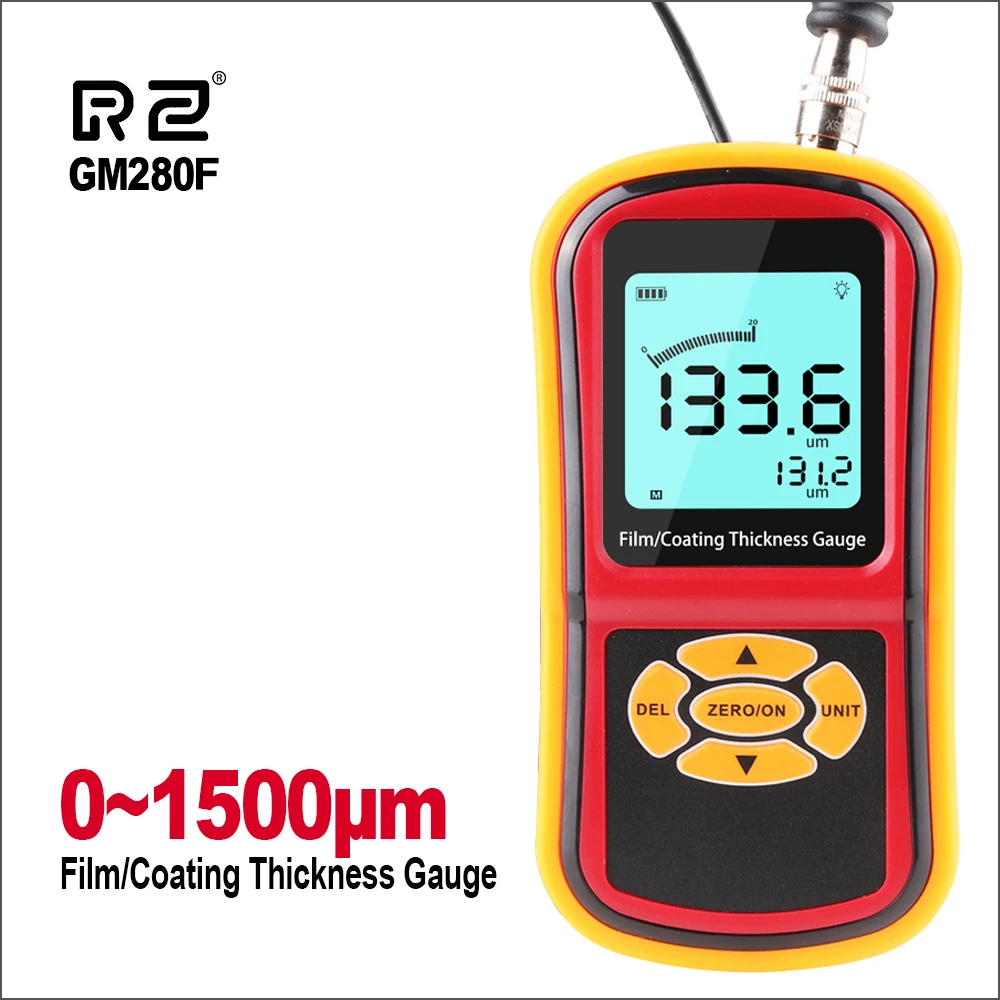 GM280F 