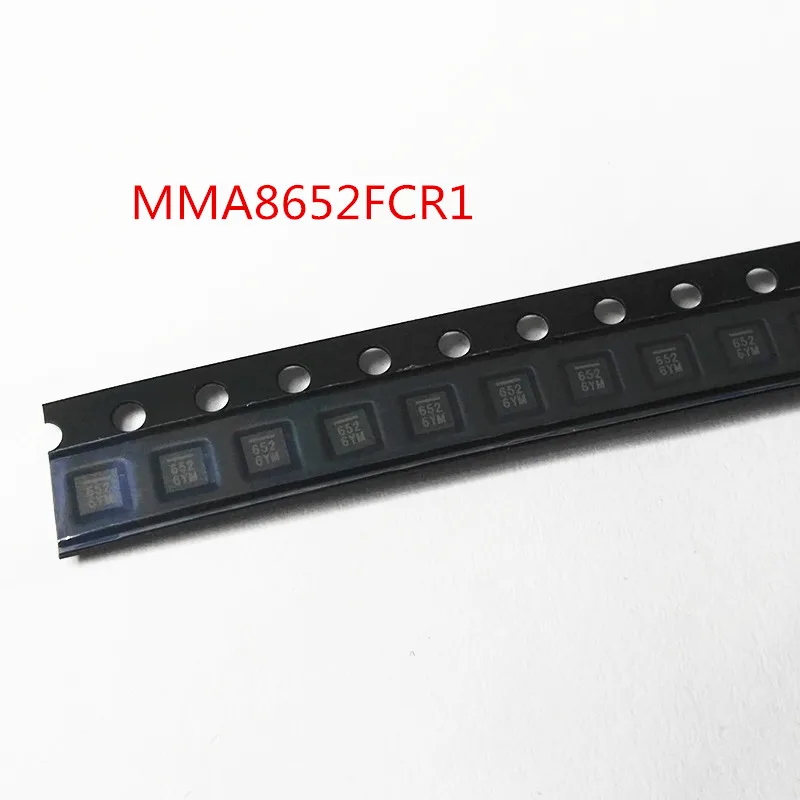 

Новый оригинальный MMA8652FCR1 MMA8652FC MMA8652