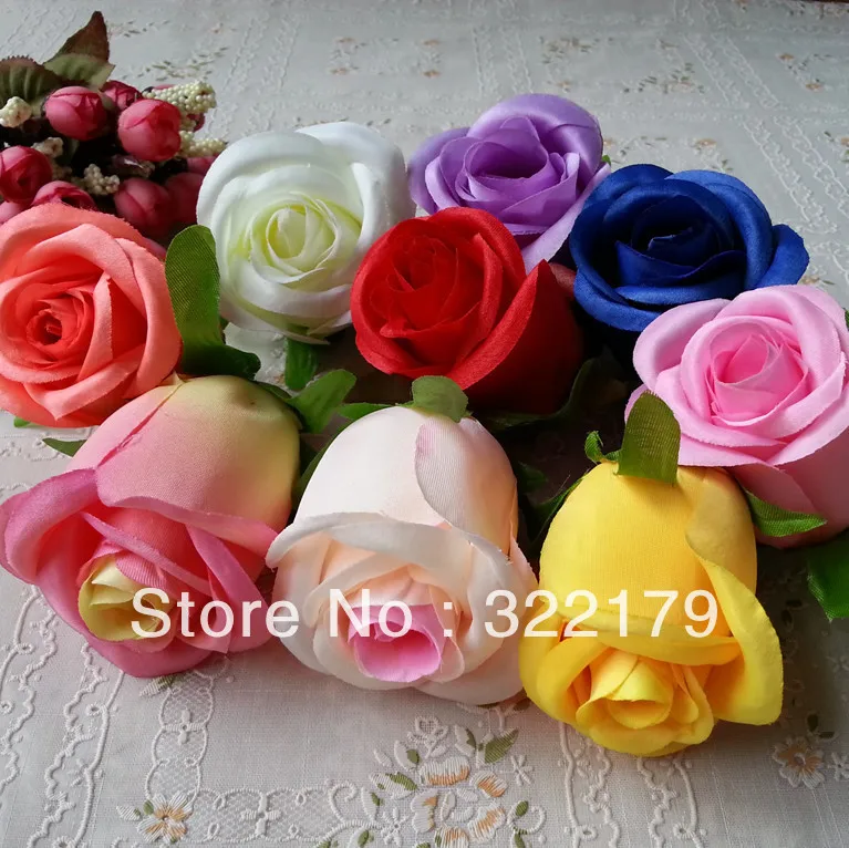 Popular Artificial Roses Bulk-Buy Cheap Artificial Roses ...