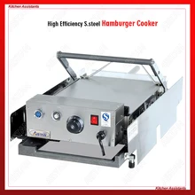 GF212 electric bun toaster