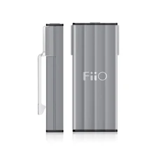 FIIO K1 Portable Headphone Amplifier DAC