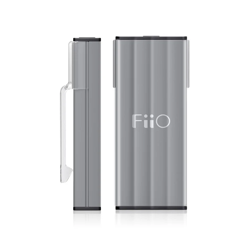 FIIO K1 Portable Headphone Amplifier & DAC