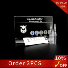 UPTATSUPPLY 50 шт татуировки Советы стерильные Ассорти пластиковые одноразовые татуировки Советы иглы аксессуары высокое качество трубы набор