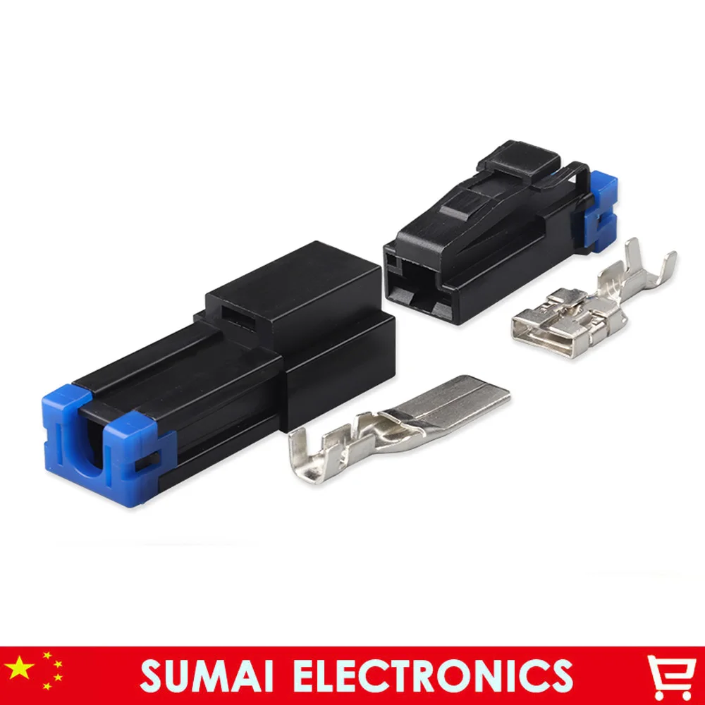 MG623688-5 MG613689-5 9 5 мм 1 контактный автомобильный разъем P высокий ток и высокая