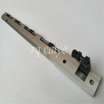 

GT-1304 gripper bar windmill 13*18 T-Platen press printing machine parts