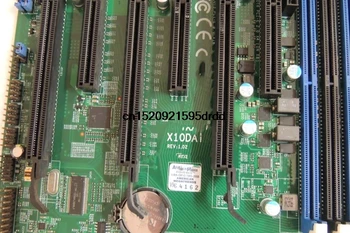 

X10DAI LGA2011-3 C612 E5-2600V3V4