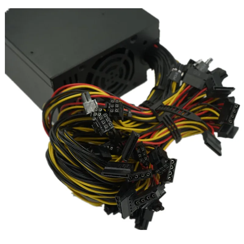 T. f. skywindintl atx 12 فولت 2400 واط امدادات الطاقة آلة التعدين التعدين تلاعب التعدين eth جنة الانتخابات في زنجبار S7.S9. l3 +. d3 ethereum التعدين الطاقة 2400 واط psu T. f. skywindintl atx 12 فولت 2400 واط امدادات الطاقة آلة التعدين التعدين تلاعب التعدين eth جنة الانتخابات في زنجبار S7.S9. l3 +. d3 ethereum التعدين الطاقة 2400 واط psu