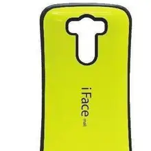 DHL чехол для Iface mall для LG G3, противоударный Прочный чехол для LG G3 50 шт./лот