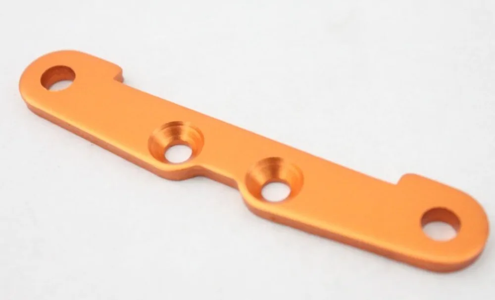 

King Motor Rear lower brace for 1/5 Hpi baja 5b Parts Rovan RC CARS