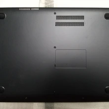 Нижний чехол для ноутбука, базовая крышка для samsung ATIV Book 9 NP915S3G 905S3G BA75-04678A BA75-04759A