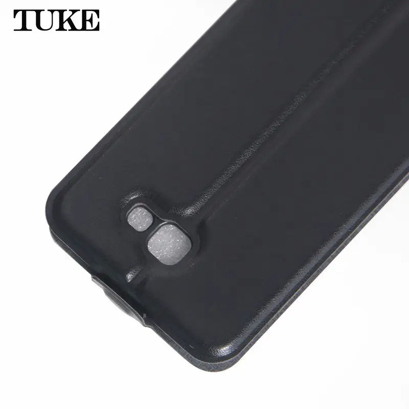 Чехол TUKE для Samsung J5 Prime чехол из искусственной кожи силиконовый бумажник On5 2016 G570