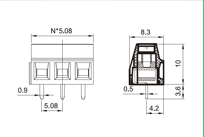 ATB612-508
