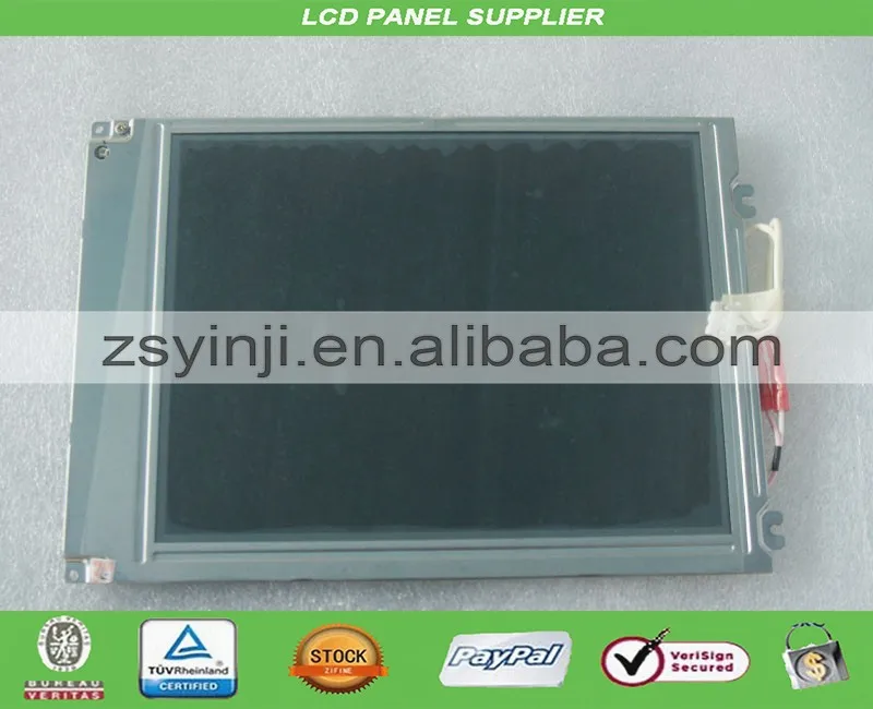 

8.4'' LCD PANEL LQ9D168K