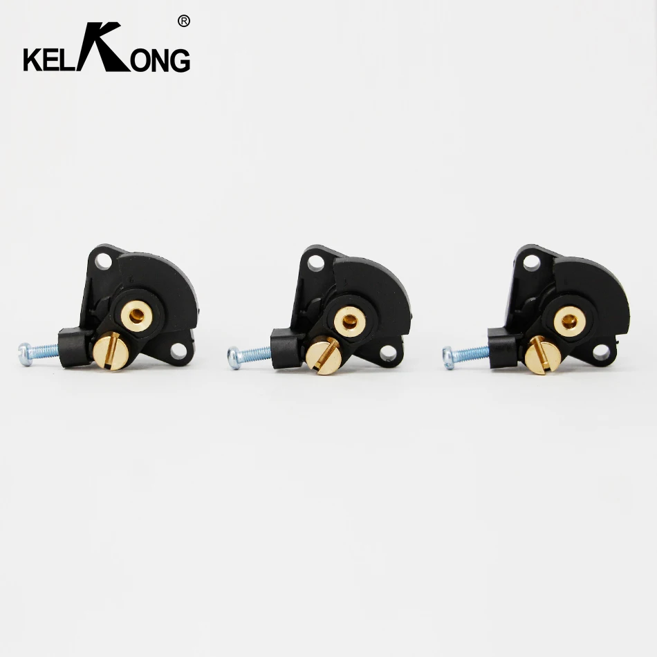 Новый Плунжер KELKONG 1 шт. для GX22 GX31 дроссельная заслонка карбюратора 13 мм Комплект
