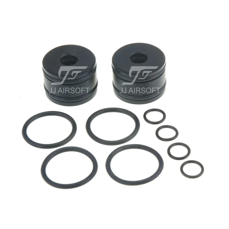 

JJ Airsoft Barrel Spacer for VSR10 / VSR-10 G-SPEC (Inner Dia.8.55mm)