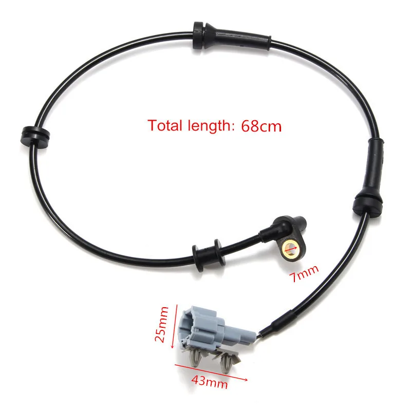 Nissan Pathfinder R51 ABS/ESP 476604X10E 16 Pin-Tech на DRIVE2