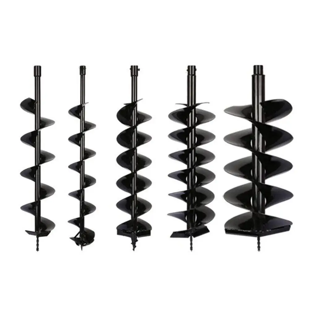 

Auger/Digging Machine/Planter Drill,Ground Drill Accessories,Various Models Gasoline Drill Bits,Earth Augers