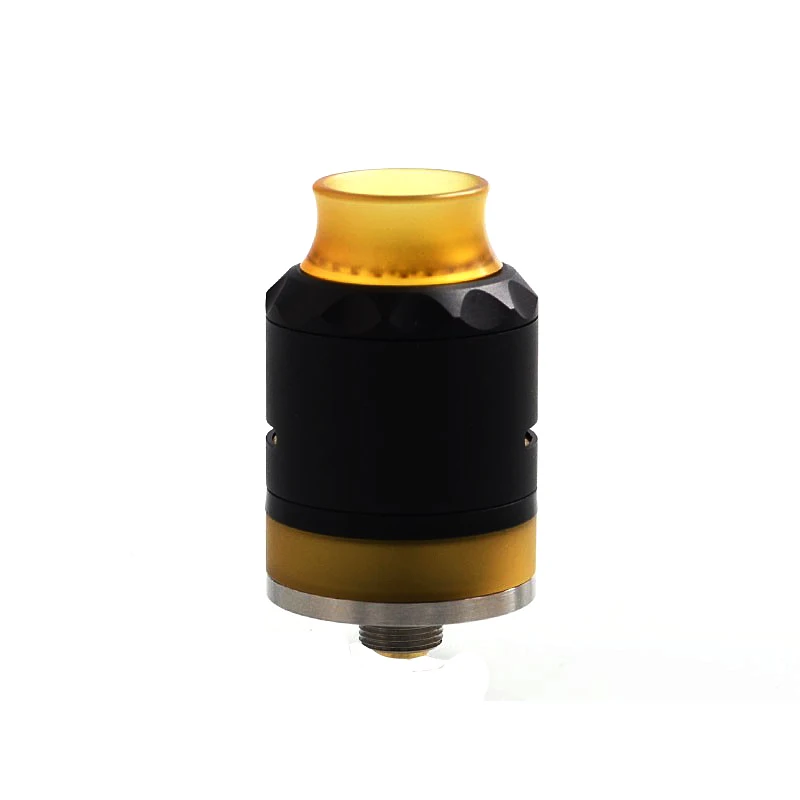 sxk-legend-atty-style-rdta-rebuildable-dripping-tank-atomizer-w-bf-pin-black-316-stainless-steel-pei-2ml-22mm-diameter (3)