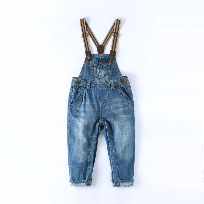 baby jumpsuit jeans