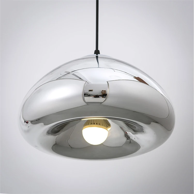 Pendant light glass 13