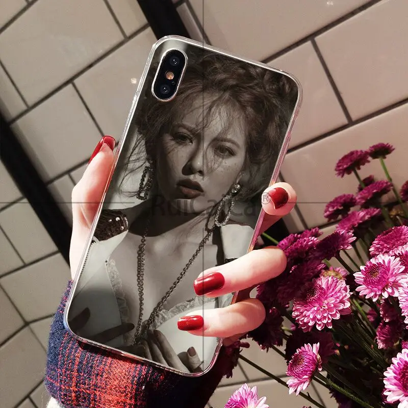 Kim HyunA