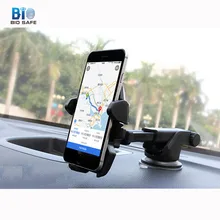 2 шт./лот Поворот Автомобильный держатель для Iphone 7 Air Vent Mount автомобильные держатели 360 градусов вращающийся Поддержка мобильного телефона стенд