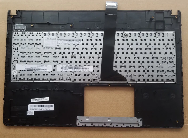F501 F501A F501U X501A X501U2