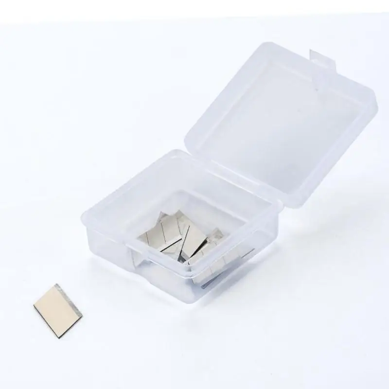 5 шт пластиковые бутылки резак машина ремесло инструмент DIY Recycle Kit лезвия