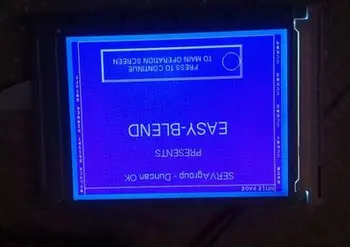 

Original LM320194 5.7" LCD DISPLAY PANEL SH lcd module