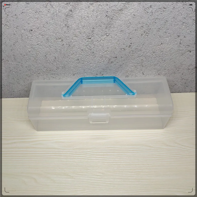 barbie container