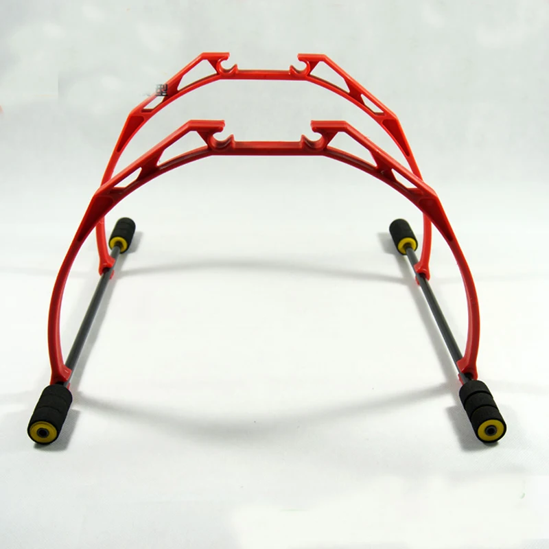 

Drone Professional Accessories Diy Plastic Drone Parts S550 Hexacopter Tarot 650 Iron Man S500 Quadcopter Frame Landing Gear Kit