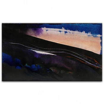 

DONGMEI OILPAINTING Spray Painting Print pictures Abstract oil painting Home Decor painting DM17060610