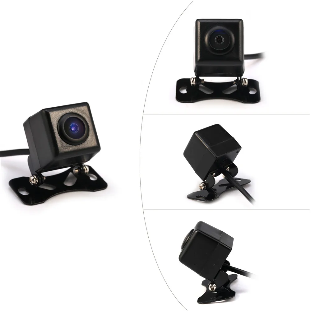 parking camera