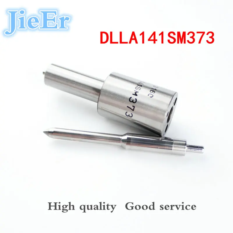 

6 шт./партия, дизельные форсунки DLLA141SM373