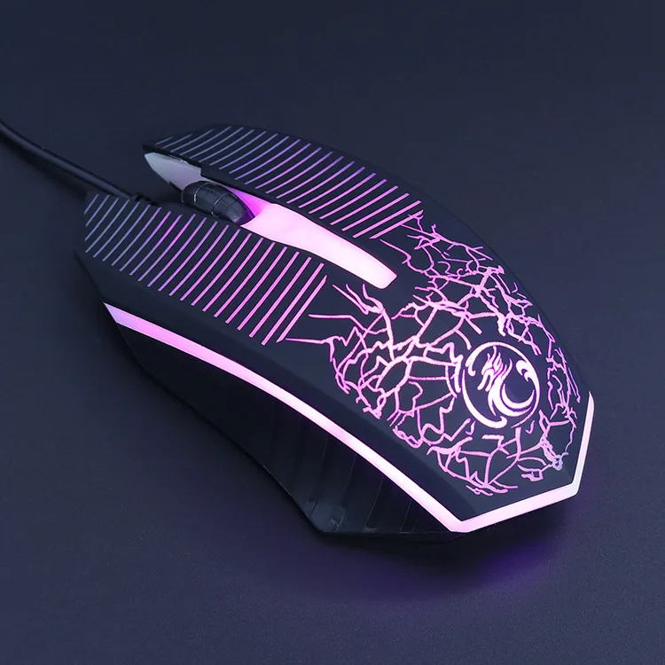 Mouse