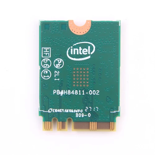 Dual band Беспроводной мини Wlan для Intel 3168 AC 3168NGW NGFF M.2 802.11ac Wi-Fi Bluetooth 4,2 карты 2,4 г 5 ГГц сеть Wi-Fi адаптер