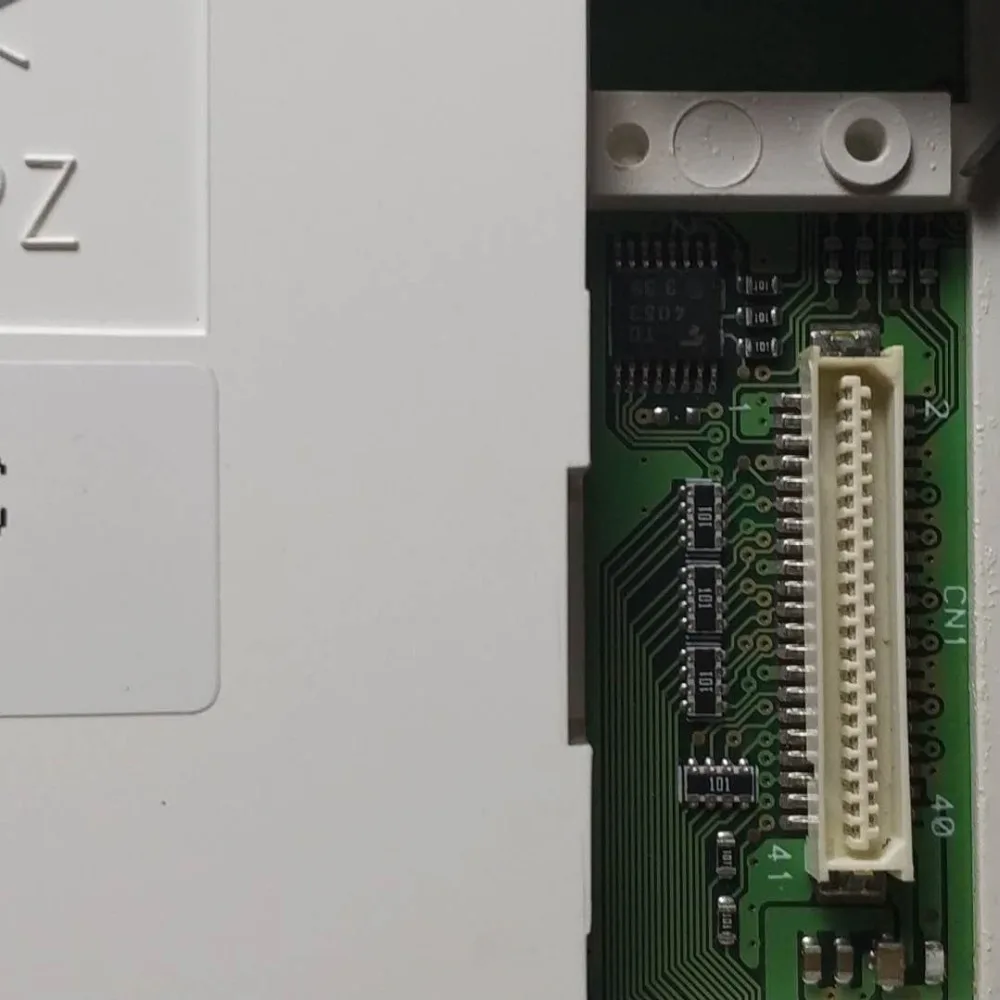LQ121S1DG11 12,1 дюйма 800*600 ЖК-экран панели