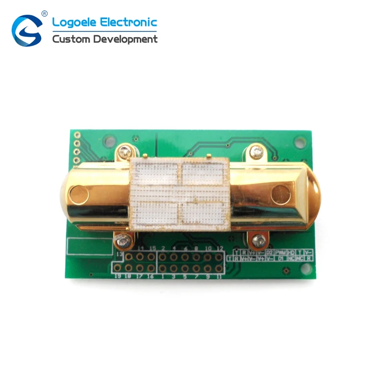 Cheap sensor module