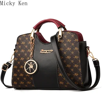 2019 Luxury Handbags Women Bags Designer Brand Elegant Bag Women Designer Women Bags Messenger Shoulder Bag for Women brand women messenger bags luxury handbags women bags designer velvet fashion shoulder bag women pu leather handbags chain h