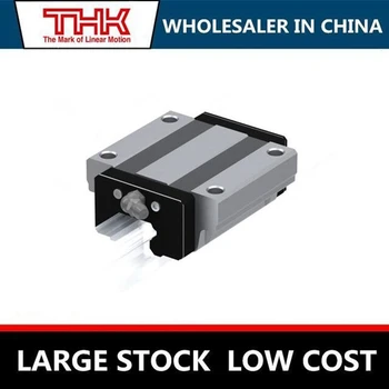 

Original New THK linear guide HSR 55 HSR55 HSR55LA HSR55LAUU HSR55LASS HSR55LA1UU HSR55LA1SS GK BLOCK